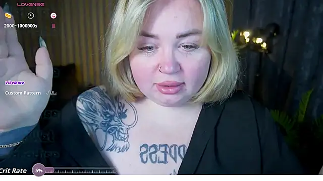 ZaraReignn online show from 03-07-26, 08:50