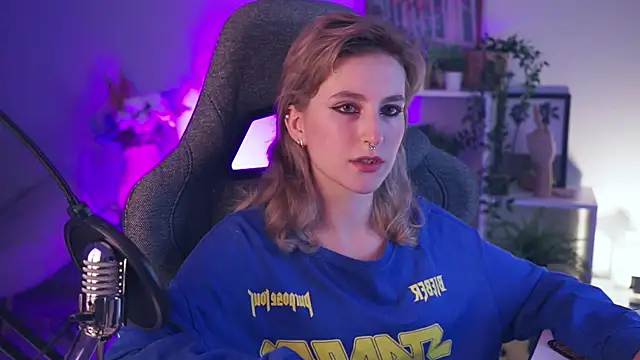 LuxRayi online show from 12-08-24, 07:11