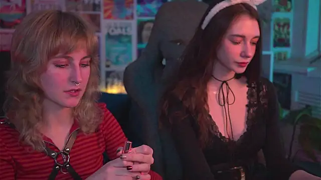 LuxRayi online show from 12-20-24, 06:40