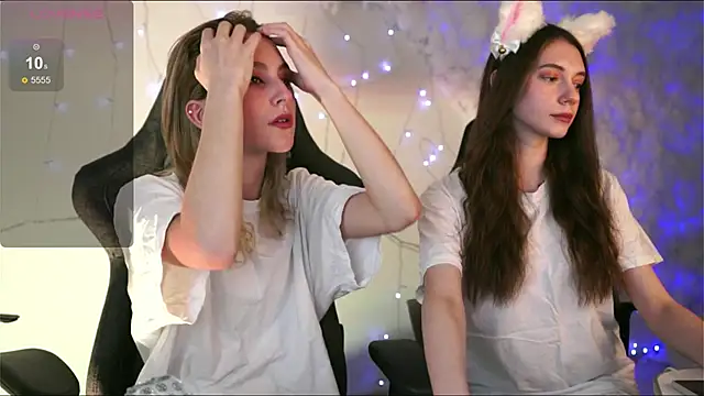 LuxRayi online show from 01-19-25, 03:53