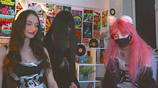 LuxRayi online show from 01-30-25, 06:00