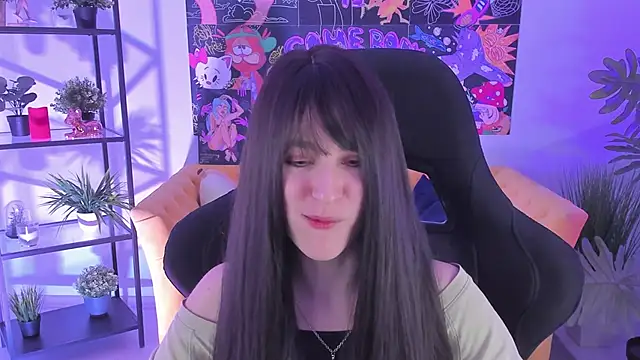 LuxRayi online show from 02-05-25, 06:04