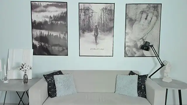 LuxRayi online show from 02-06-25, 09:28