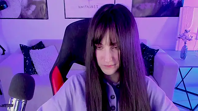 LuxRayi online show from 02-12-25, 12:48