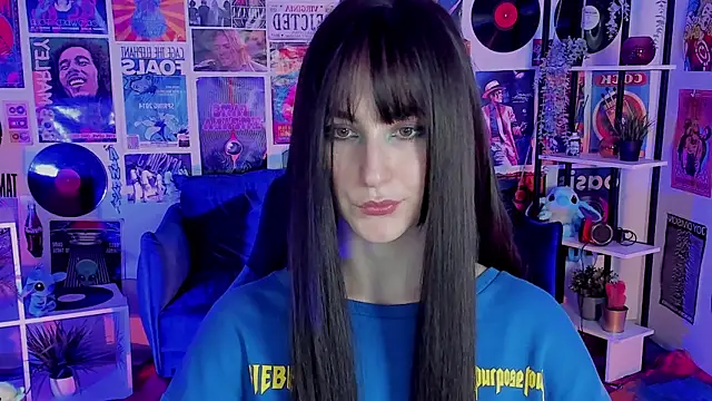 LuxRayi online show from 03-15-25, 05:37