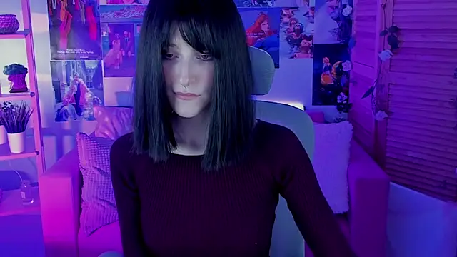 LuxRayi online show from 03-22-25, 05:52