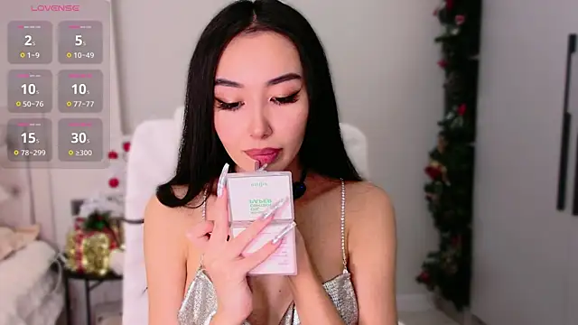 saranmia online show from 12-29-24, 09:17