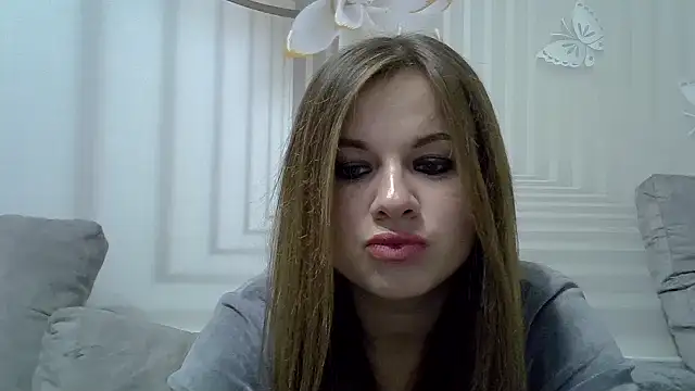 TinaFun4u online show from 01-03-25, 09:26