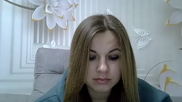 TinaFun4u online show from 02-10-25, 11:55