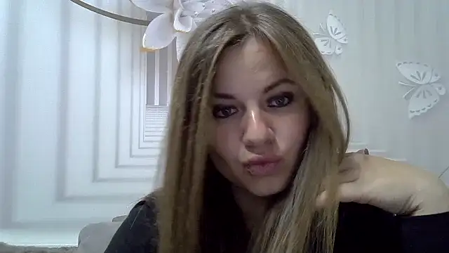 TinaFun4u online show from 10-12-25, 02:43