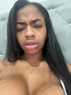 Snapshot of sexyebonyvip1 chatting on 05-15-26, 02:13 sexyebonyvip1 online show from 05-15-26, 02:13