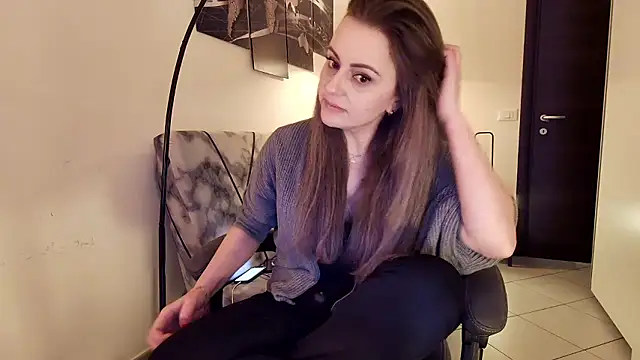 Eelleen online show from 01-12-26, 12:21