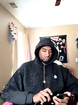 ElJudah7 online show from 03-17-25, 02:56