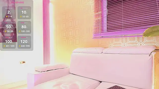 Bella19  online show from 01-30-25, 08:21