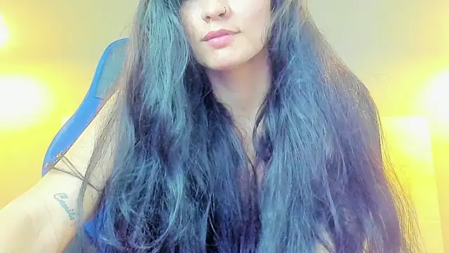 elissa iris online show from 01-02-25, 11:38