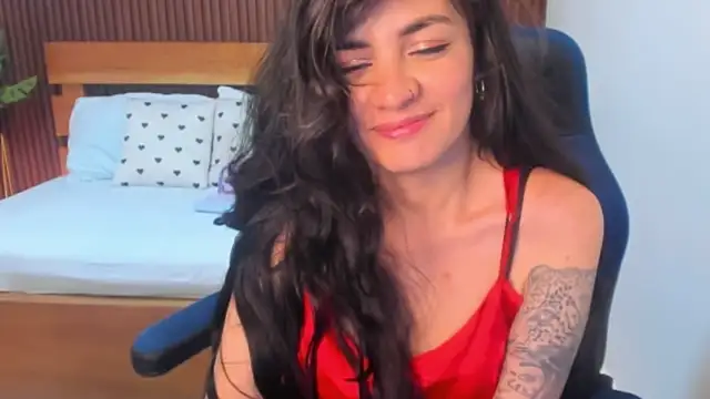 elissa iris online show from 01-18-25, 07:15