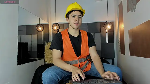 LiamNovak online show from 03-06-26, 12:01