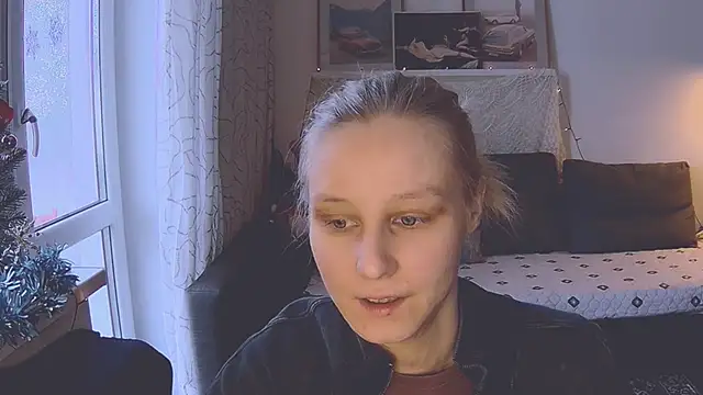 KatiKate online show from 01-09-25, 11:58