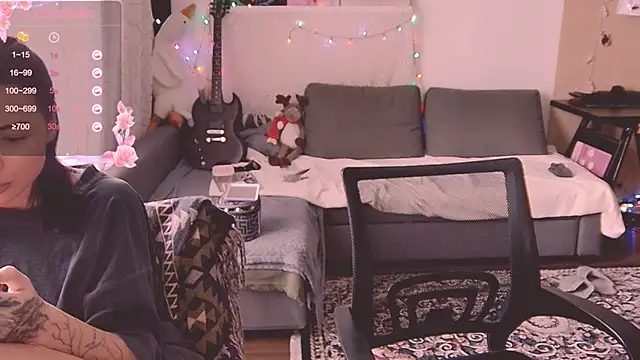 KatiKate online show from 02-27-25, 12:34