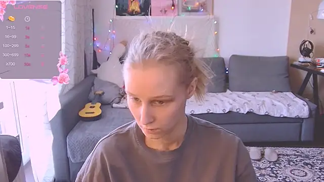 KatiKate online show from 03-07-25, 01:29