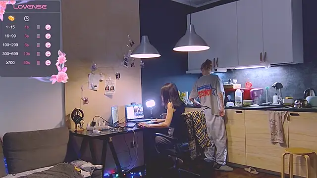 KatiKate online show from 03-09-25, 09:03