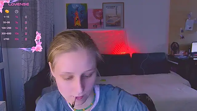 KatiKate online show from 03-13-25, 04:12