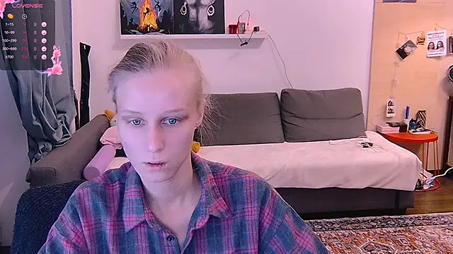 KatiKate online show from 10-05-25, 06:06