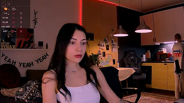 KatiKate online show from 02-16-26, 03:52