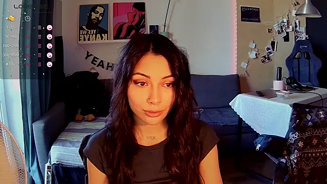 KatiKate online show from 04-08-26, 02:50