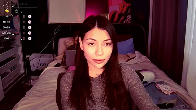 KatiKate online show from 04-26-26, 03:53