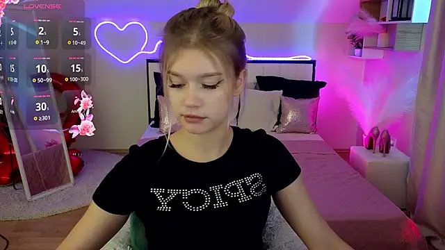 BattyMelody online show from 03-08-26, 01:15