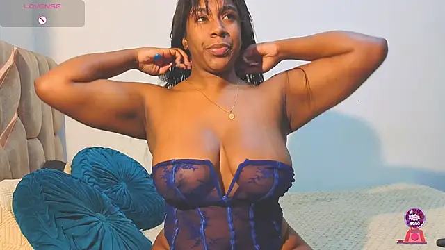 KloheCurvy online show from 11-05-25, 12:16