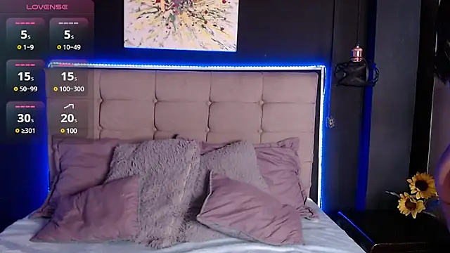 ShyVibes  online show from 02-21-25, 09:32