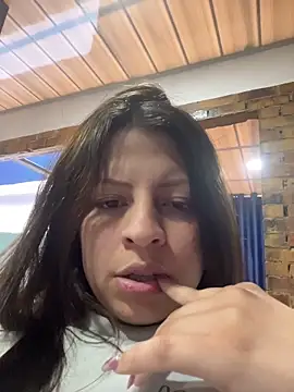 ShyVibes  online show from 11-02-25, 07:38