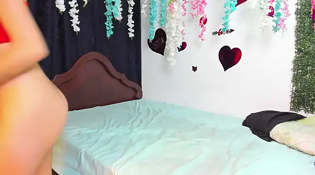 kattyandtom2 online show from 02-12-25, 10:14