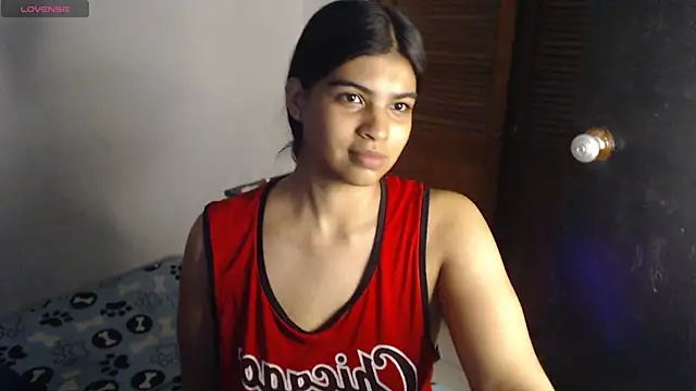 Pocahontas Princess  online show from 10-05-25, 05:17