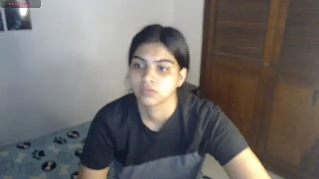 Pocahontas Princess  online show from 10-12-25, 04:33