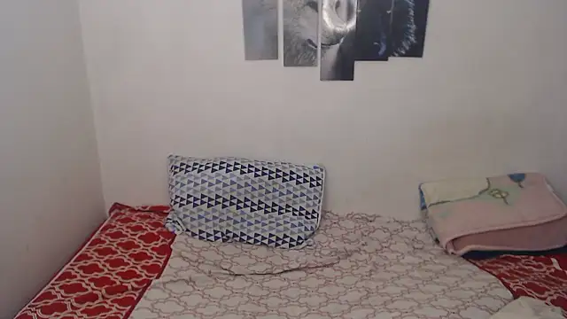 Pocahontas Princess  online show from 02-10-26, 06:01