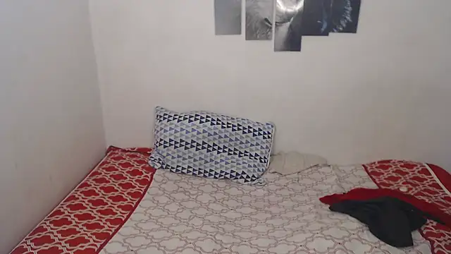 Pocahontas Princess  online show from 02-12-26, 06:14