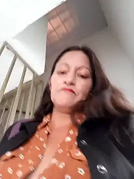 Snapshot of celeste-30_ chatting on 03-17-25, 12:25 celeste-30 online show from 03-17-25, 12:25