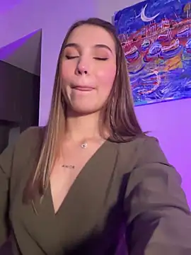 SophieRaily  online show from 02-27-25, 12:43