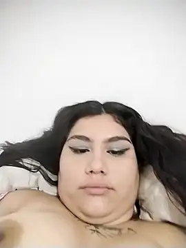 Marilin Jessie online show from 12-06-24, 07:10