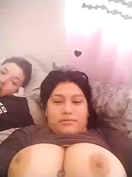 Marilin Jessie online show from 12-14-24, 01:59