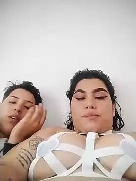 Marilin Jessie online show from 12-22-24, 08:36