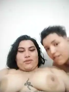 Marilin Jessie online show from 12-22-24, 11:41