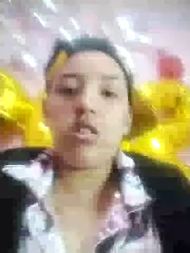 Marilin Jessie online show from 01-01-25, 02:51