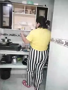 Marilin Jessie online show from 01-29-25, 10:43