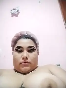 Marilin Jessie online show from 03-06-25, 02:19