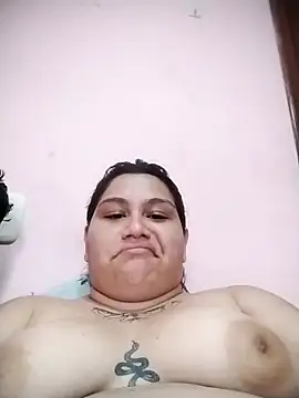 Marilin Jessie online show from 03-21-25, 01:24