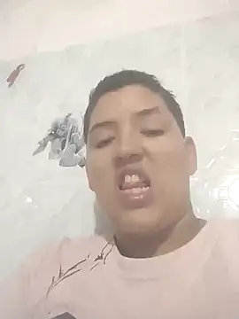 Marilin Jessie online show from 09-28-25, 04:29